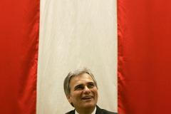Werner Faymann