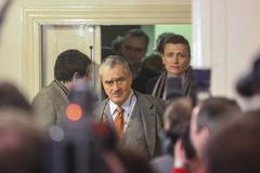 Volební štáb Karla Schwarzenberga