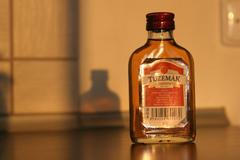 Likérka Drak v novém