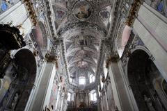 Klášter v Broumově