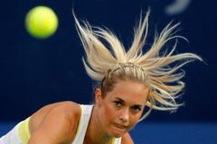 Klára Zakopalová na turnaji v Dubaji vypadla s Marion Bartoliovou