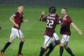 11. kolo Gambrinus ligy: AC Sparta Praha - FK Dukla Praha