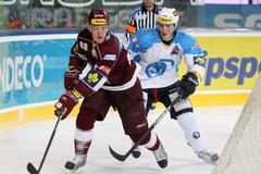 HC Sparta vs Škoda Plzeň