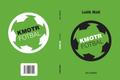 Obálka knihy Kmotr Fotbal
