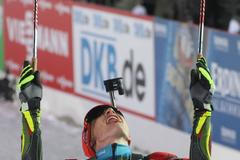 MS v biatlonu 2013: Ondřej Moravec