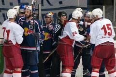 Slavia hrála v přípravě s Mnichovem