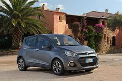 Hyundai i10 2014