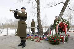 Pietní akt ve Smolensku