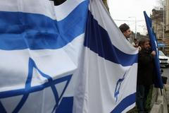 Pro a proti Izraeli