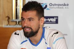 Milan Baroš podepsal smlouvu v Baníku Ostrava