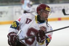 HC Sparta - Mountfield HK