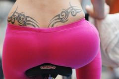 Spinning maraton Život na zemi, Praha - Juliska