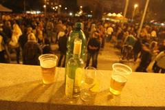 Prohibice na Žižkově