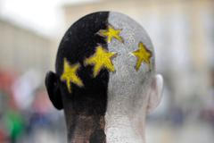 Fanoušek Juventusu Turín