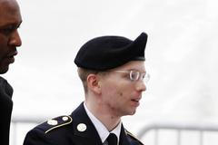 Bradley Manning