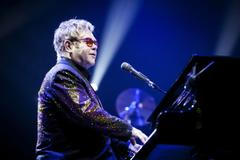 Elton John