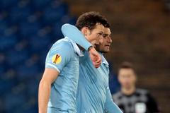 VIDEO Hattrick Libora Kozáka proti Stuttgartu