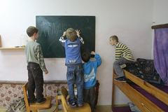 Waldorfská škola v Semilech