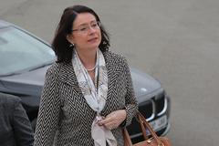 Kongres ODS v Brně, den druhý