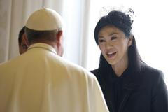 Vatikán papež František