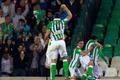 Betis Sevilla vs. Real Madrid