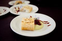 Prague Food Festival 2013