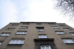 Bakalovi nájemníci