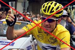 Lance Armstrong
