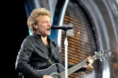 Bon Jovi
