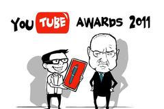 ročenka kresba klaus pero vyoral