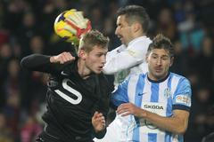 GL, Sparta - Mladá Boleslav: Jakub Brabec - Michal Smejkal