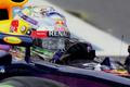 F1, VC Brazílie 2013: Sebastian Vettel, Red Bull