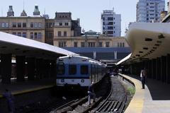 Tragická nehoda v Argentině