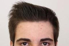 Pohřešovaný Tomáš Šlesinger