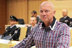 Pavel Kouda - vyznamenání pro policisty