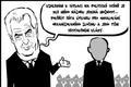zeman vláda kresba