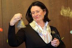 Den s Miroslavou Němcovou