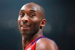 2013 NBA All-Star game: Kobe Bryant