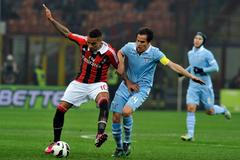 Sporný zákrok Candrevy na Shaarawyho