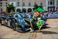 24 hodi v Le Mans 2013: Lotus-Praga T 128, Jan Charouz
