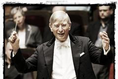 Herbert Blomstedt