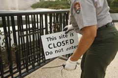 V USA skončil shutdown