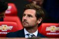 Fotbalový generální manažer Manchesteru United André Villas-Boas v 6. kole anglické Premier League s Tottenhamem Hottspur.
