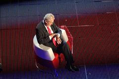 Prezidentská debata v Hybernii