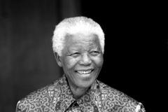 Nelson Mandela