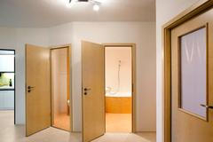 Pryč s panelovým jádrem