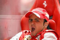 F1 Monako 2013: Felipe Massa, Ferrari