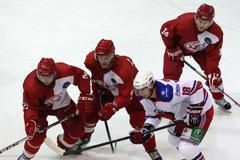 Hokej, Slavia - Lev Praha: Tomáš Kubalík (18)