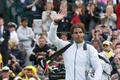 Rafael Nadal ve Wimbledonu