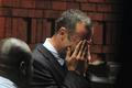 Oscar Pistorius u soudu